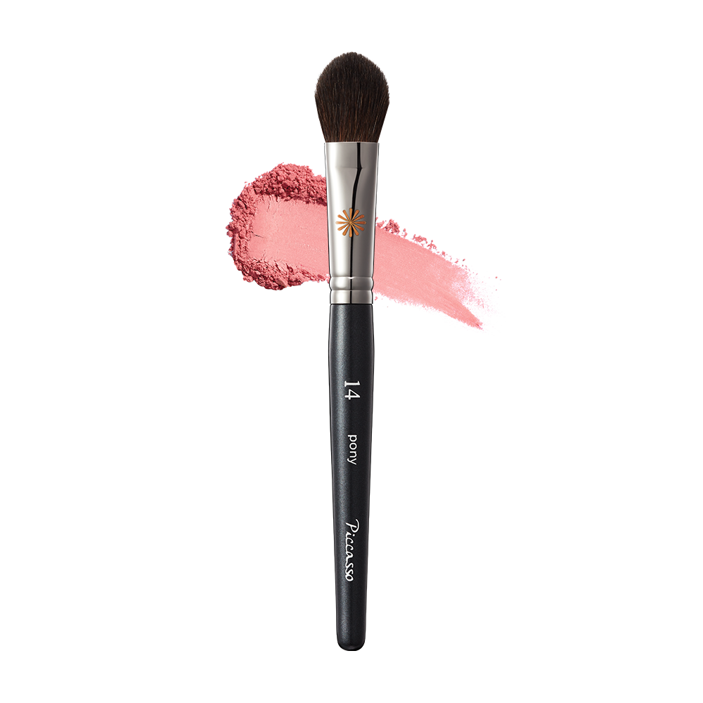 Piccasso PONY14 Blusher