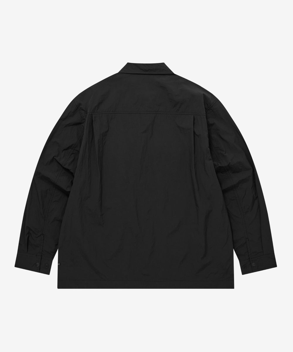 Covernat Work Nylon Shirt