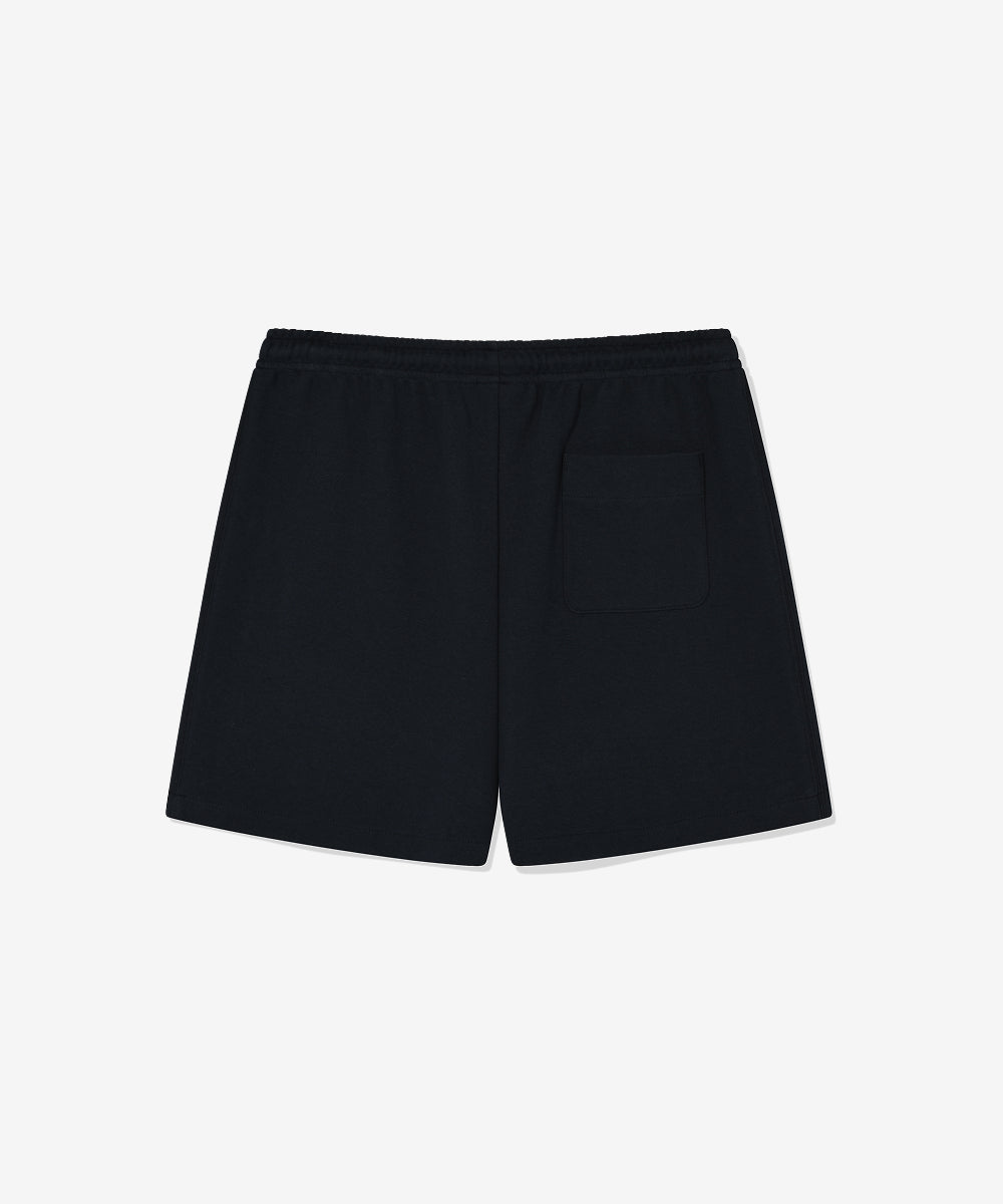 Covernat Women's Sweat Shorts Navy