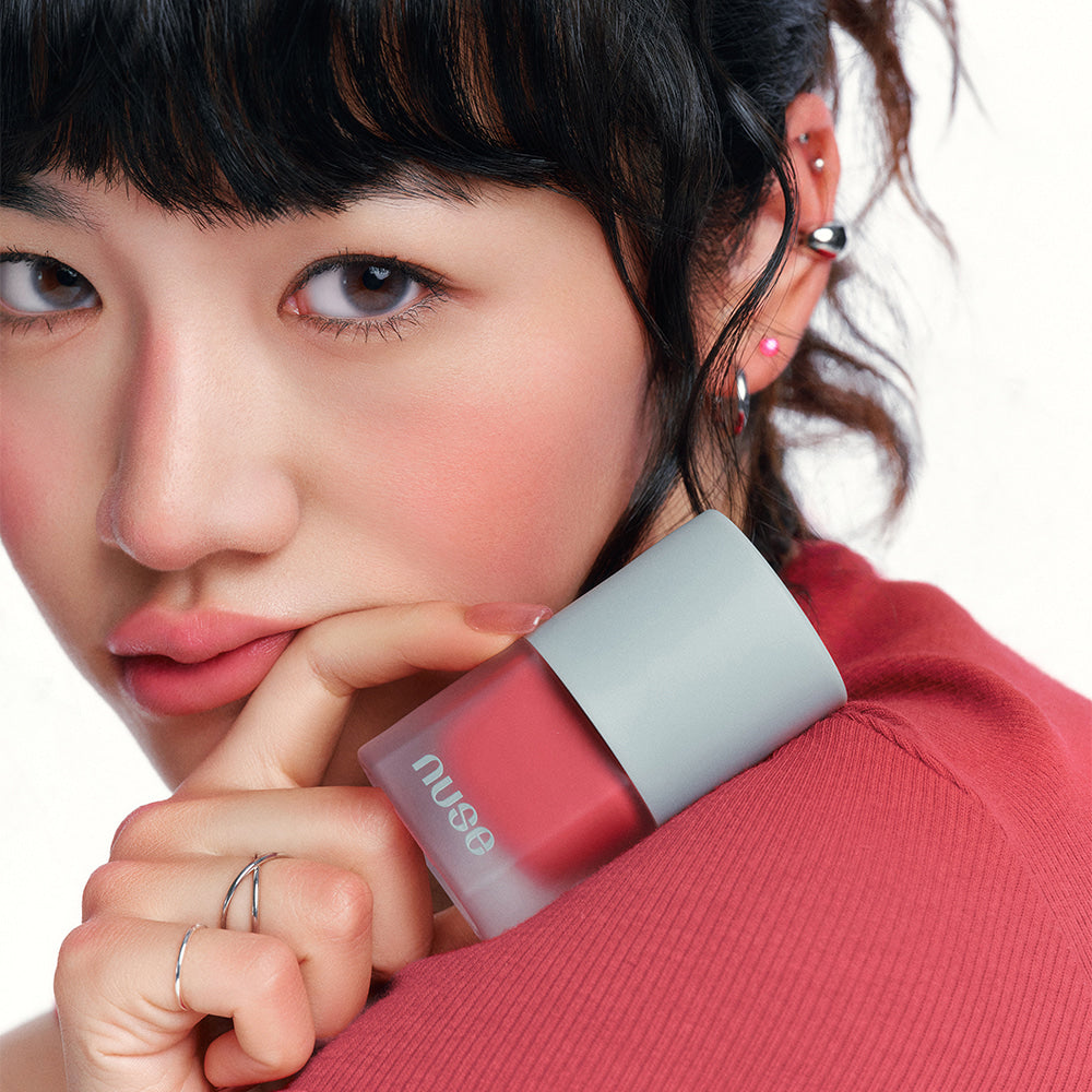 Nuse Mousse Care Cheek