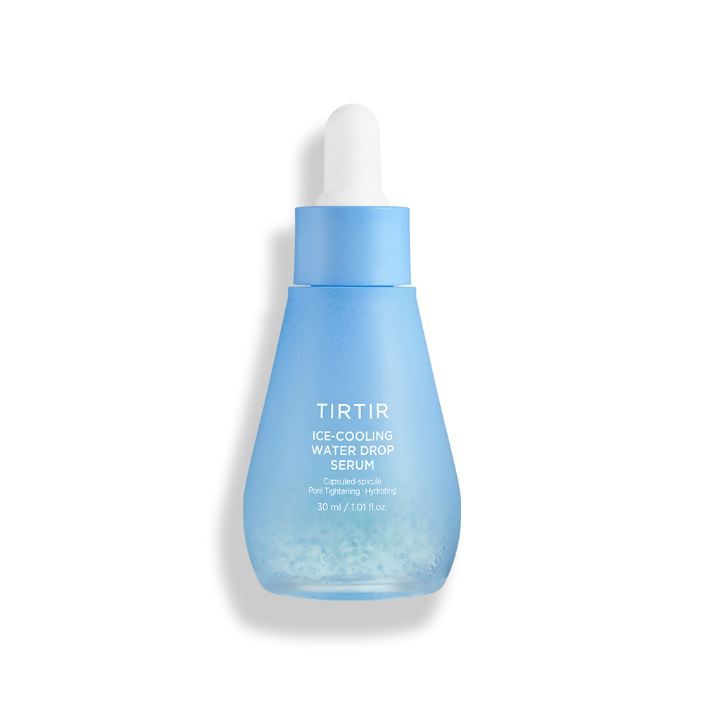 TIRTIR Ice Cooling Water Drop Serum