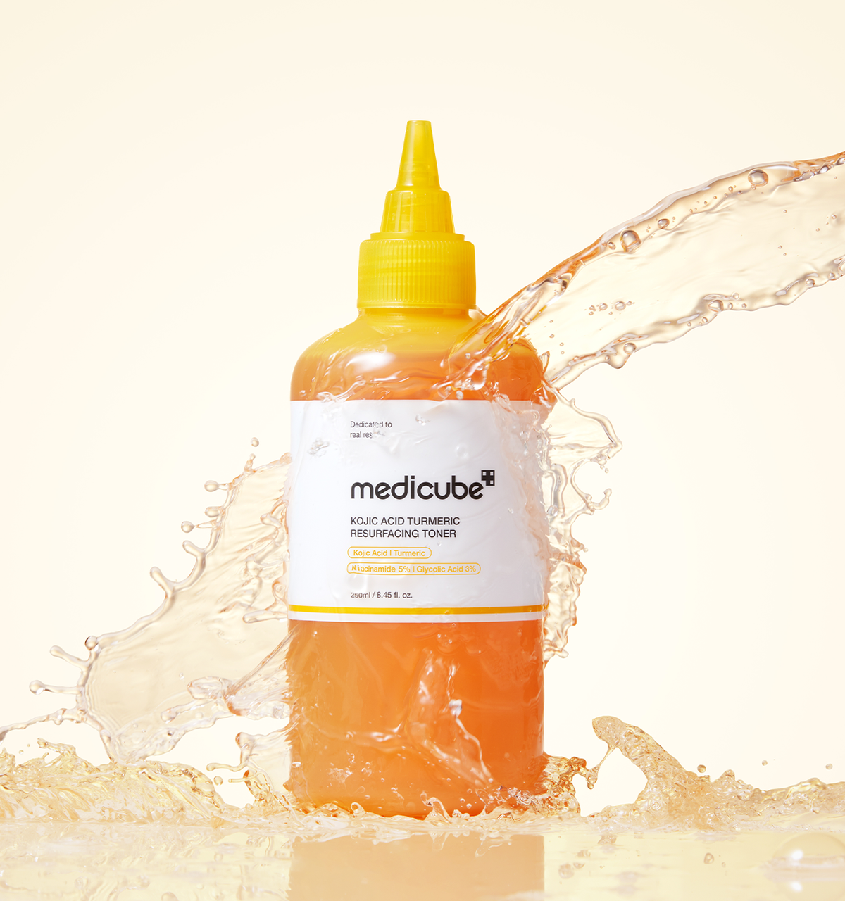 medicube Kojic Acid Vita 3-Piece Set