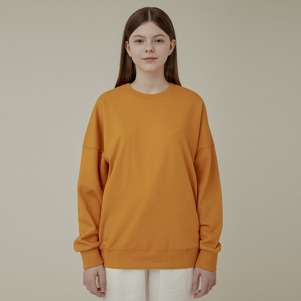 fill it 08-Signature Sweatshirt