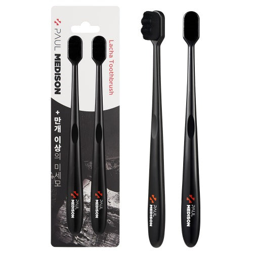 WBSKIN Paul Madison La Cha Toothbrush