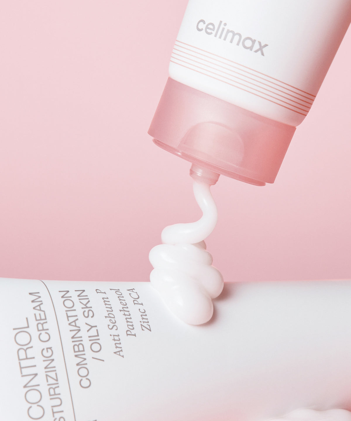 Celimax Oil Control Moisturizing Cream 80ml