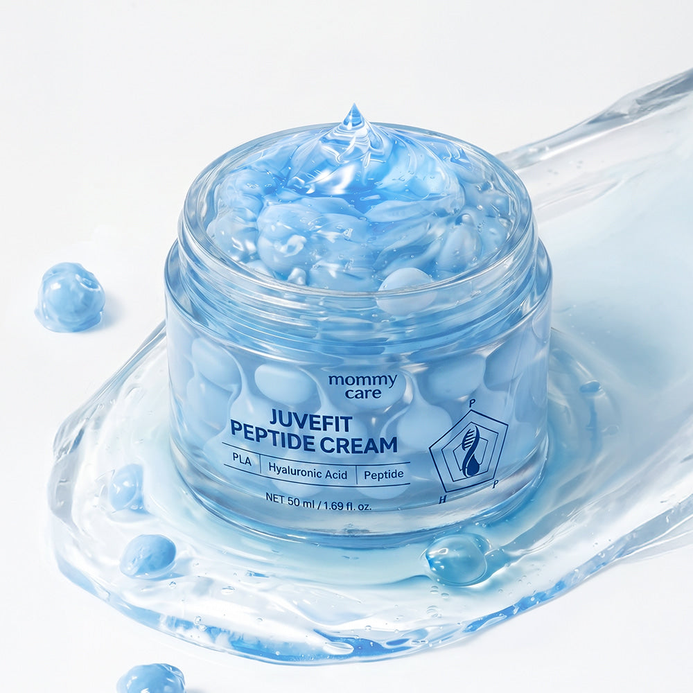 mommy care Juvfit Peptide Capsule Cream