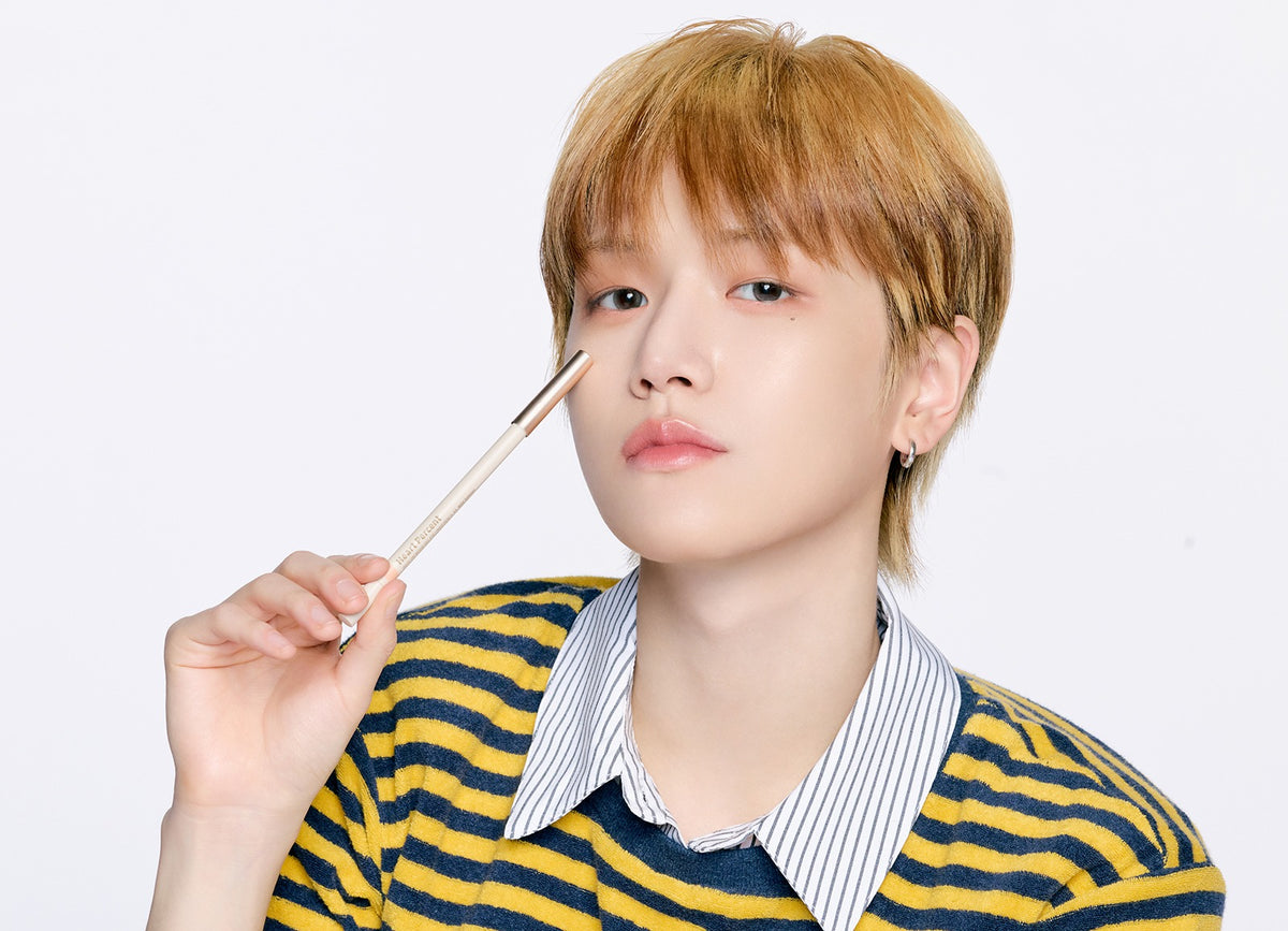 Heartpercent [LIU PICK] Dot On Mood Gel Eyeliner Pencil