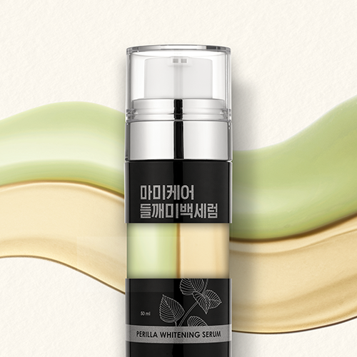 mommy care Perilla Seed Whitening Serum