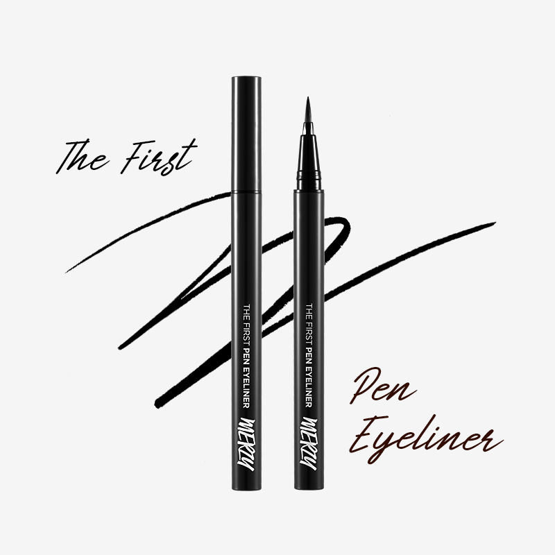 Merzy The First Pen Eyeliner