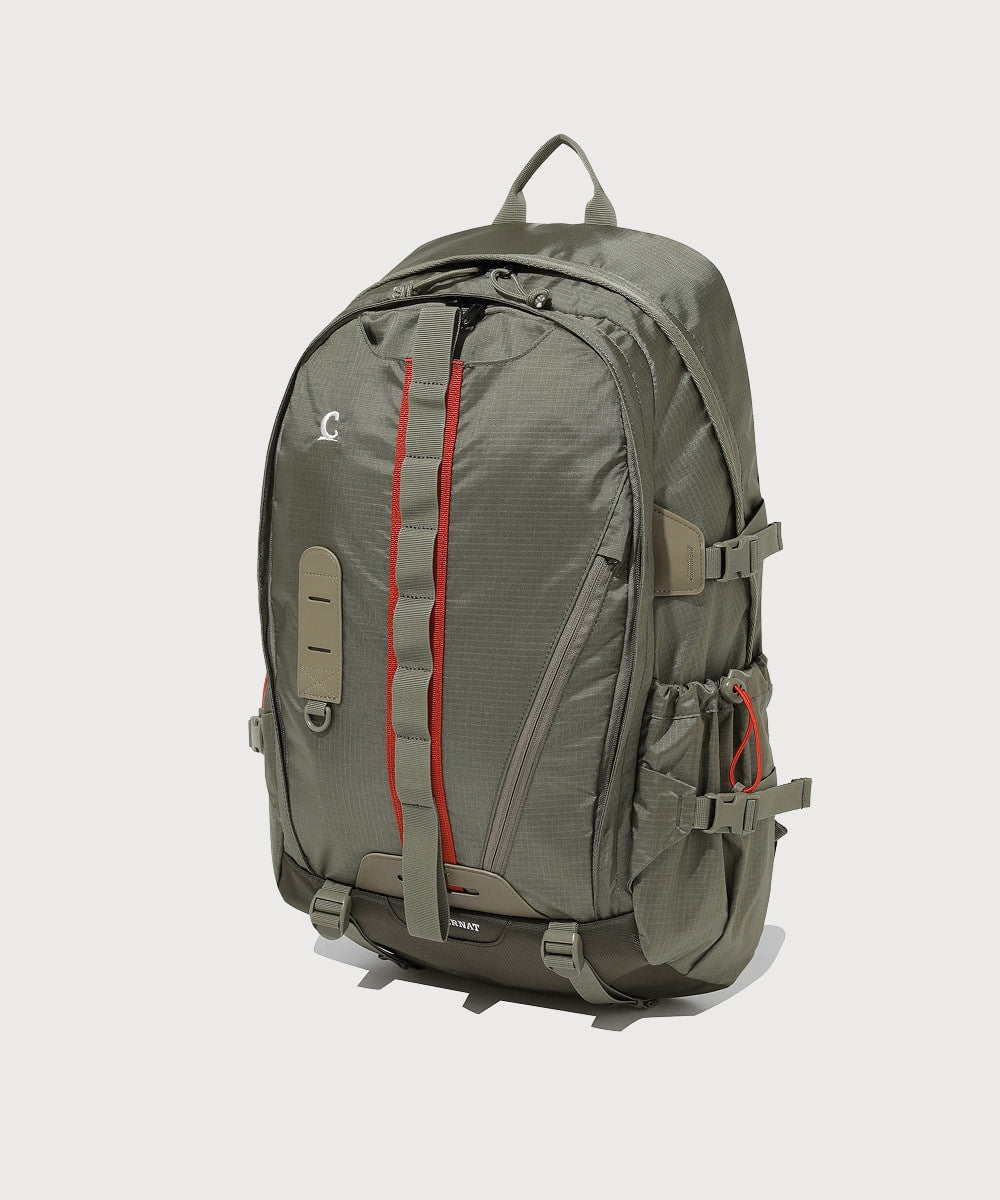 Covernat [Worn by Robin] Tactical Backpack Khaki Beige