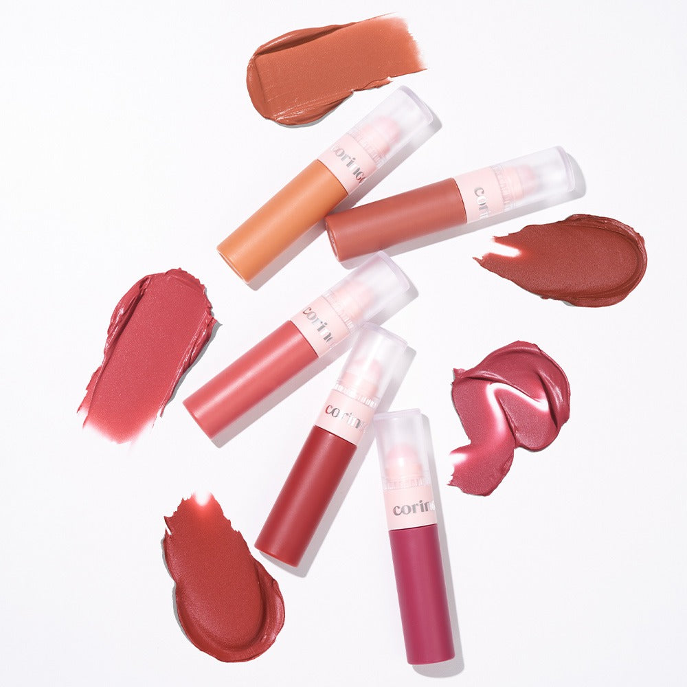 Coringco ⏰Encore Special⏰ Topping Tip Velvet Lip Tint