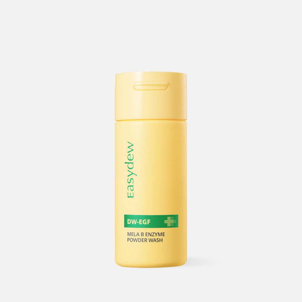 Easydew Mela B Toning Enzyme Powder Wash 60g
