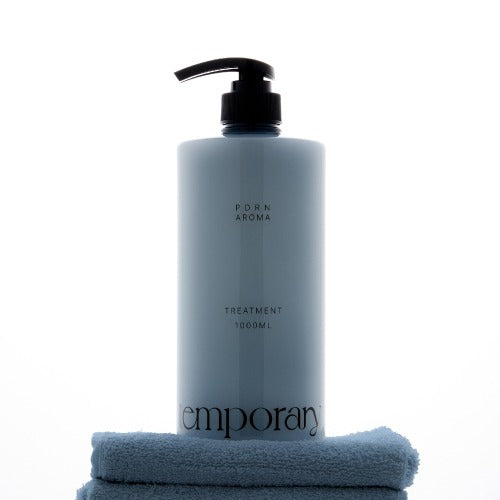 WBSKIN Temporary Intense PDRN Aroma Treatment 1000ml