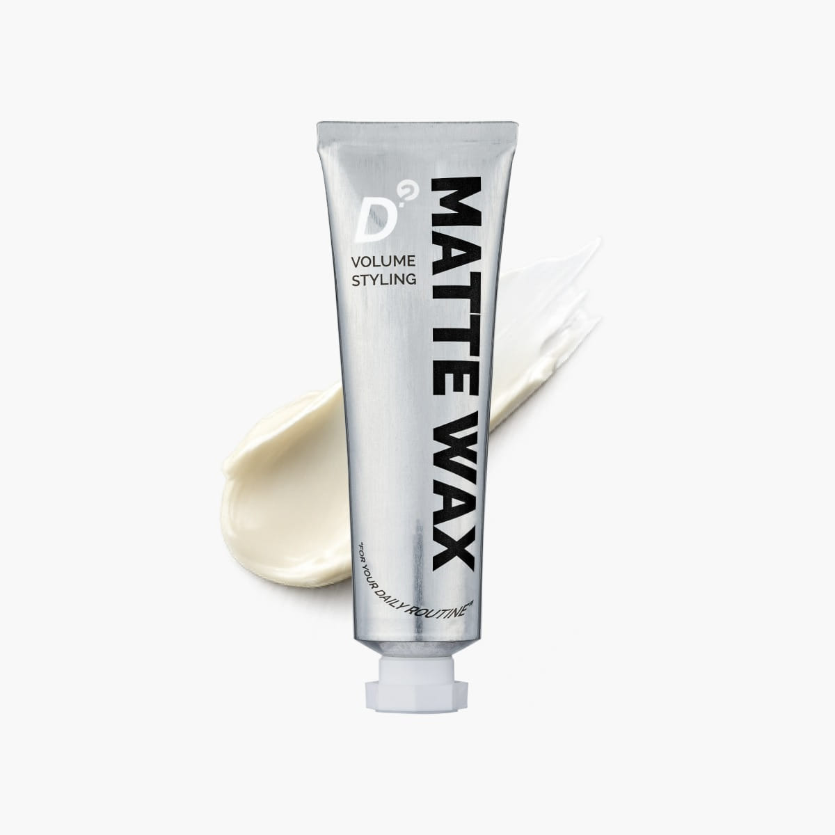 DoingWhat Volume Styling Matte Wax