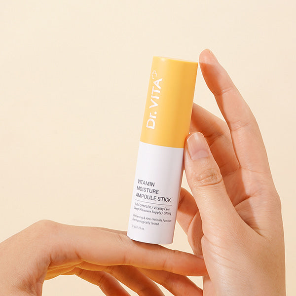 Dr.Vita Premium Vitamin C Blemish Balm (Premium Vitamin C Ampoule Stick)
