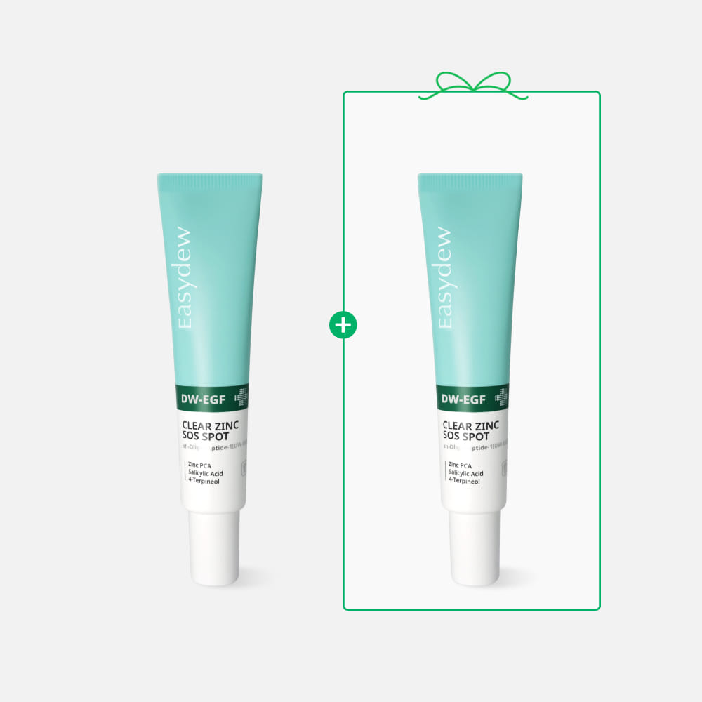 Easydew [~50%] SOS Trouble Spot 15ml