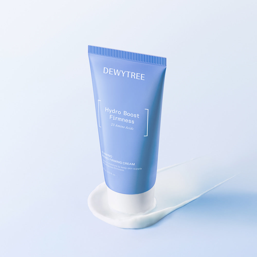 DEWYTREE Hi Amino All-Hydration Elasticity Cream 80ml