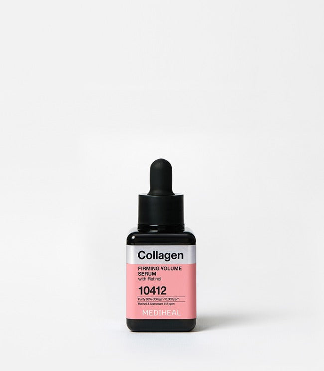 Mediheal Collagen Elastic Volume Serum 40ml