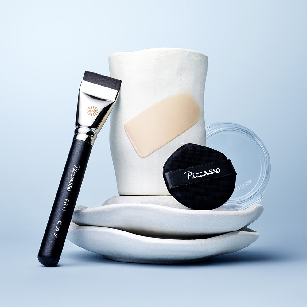 Piccasso FB11 Moisturizing Base Set