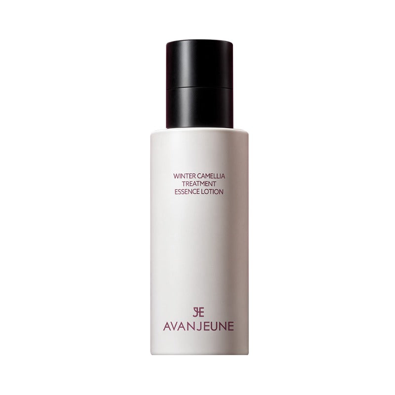 KAHI Abangjun Winter Camellia Treatment Essence Lotion (100ml)