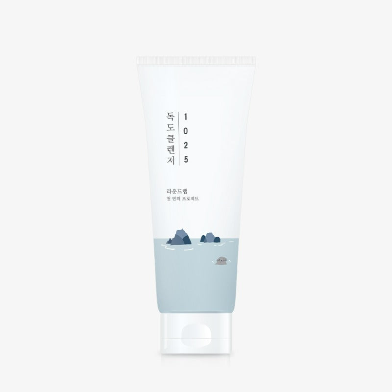 Round Lab 1025 Dokdo Cleanser 200ml