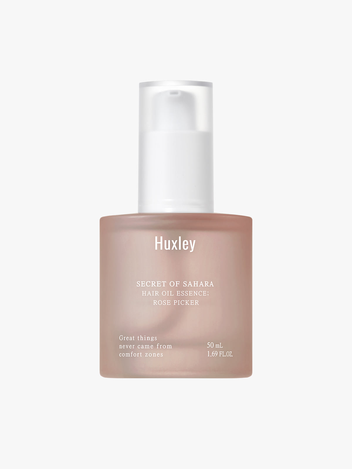 Huxley Hair Oil Essence Rose Picker 50ml