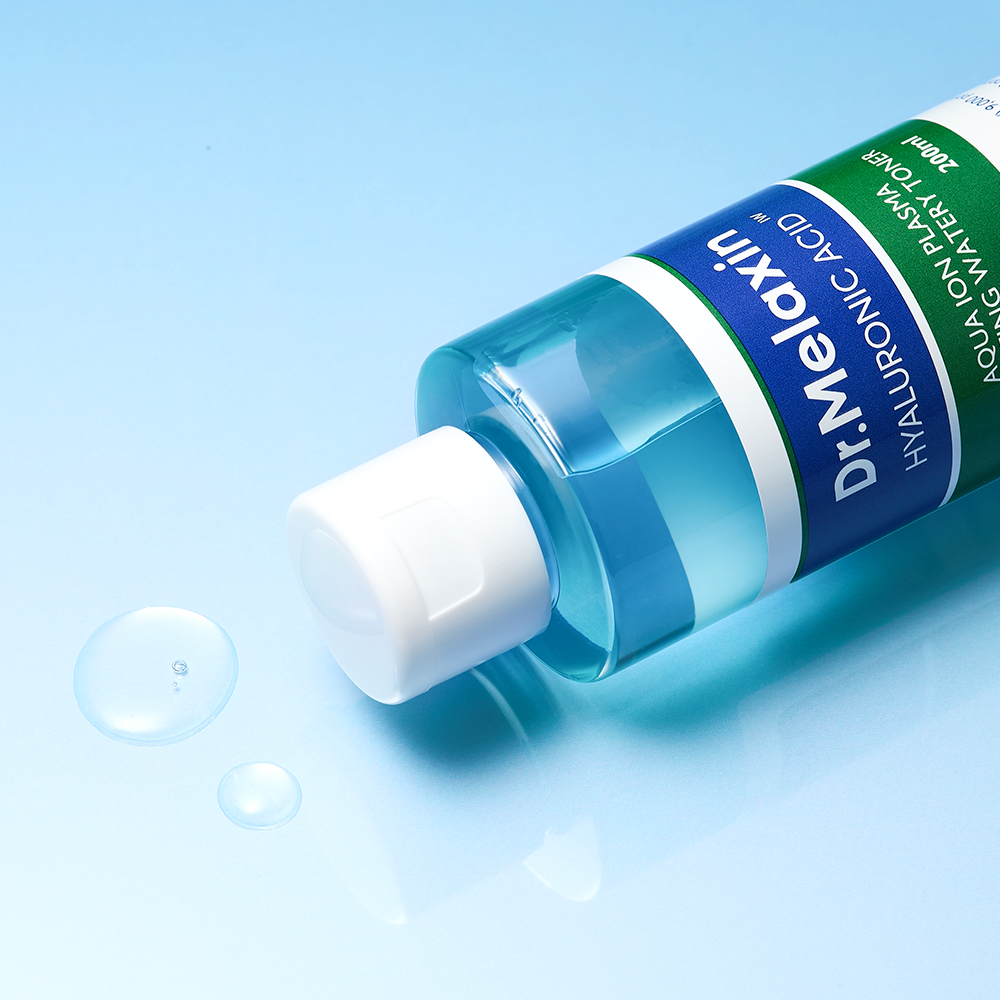Dr.Melaxin Aqua Ion Plasma Hydrating Toner