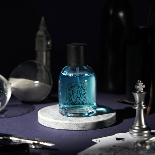 WBSKIN Temporary Homme Pheromone Eau de Parfum