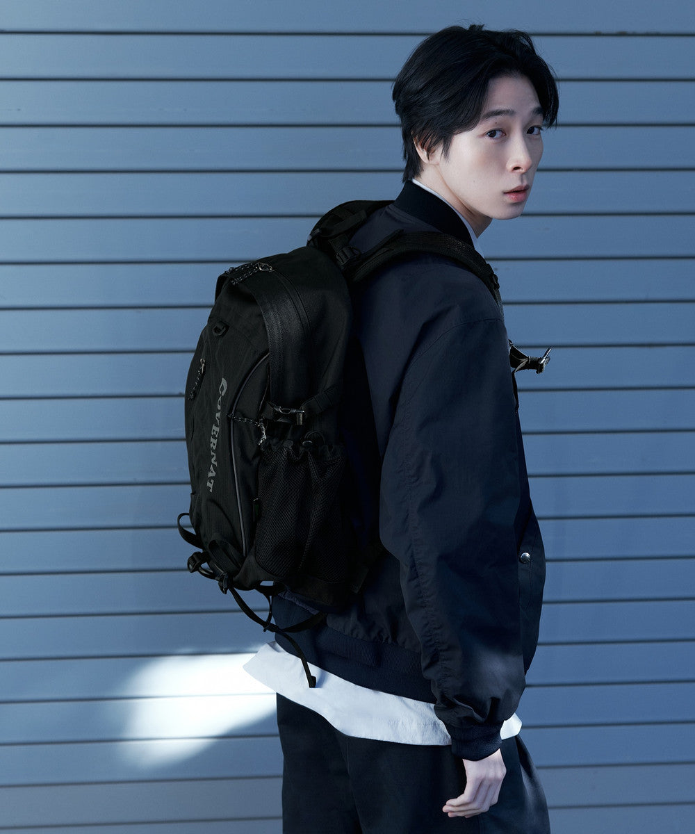 Covernat Nova Backpack Black