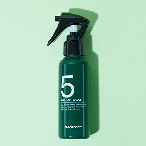 WBSKIN Treat Room Number Five Hair Holder