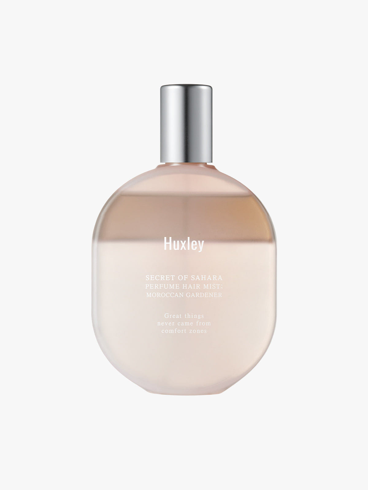 Huxley Perfume Hair Mist Moroccanoil Guard