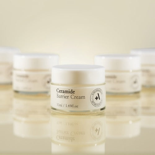 WBSKIN Allniz Ceramide Barrier Cream 50ml (skin soothing, barrier strengthening, ceramide NP)