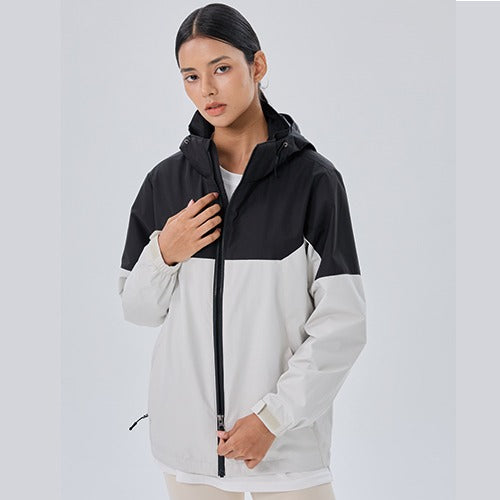 fill it Futz 128-Saint Germain Jacket
