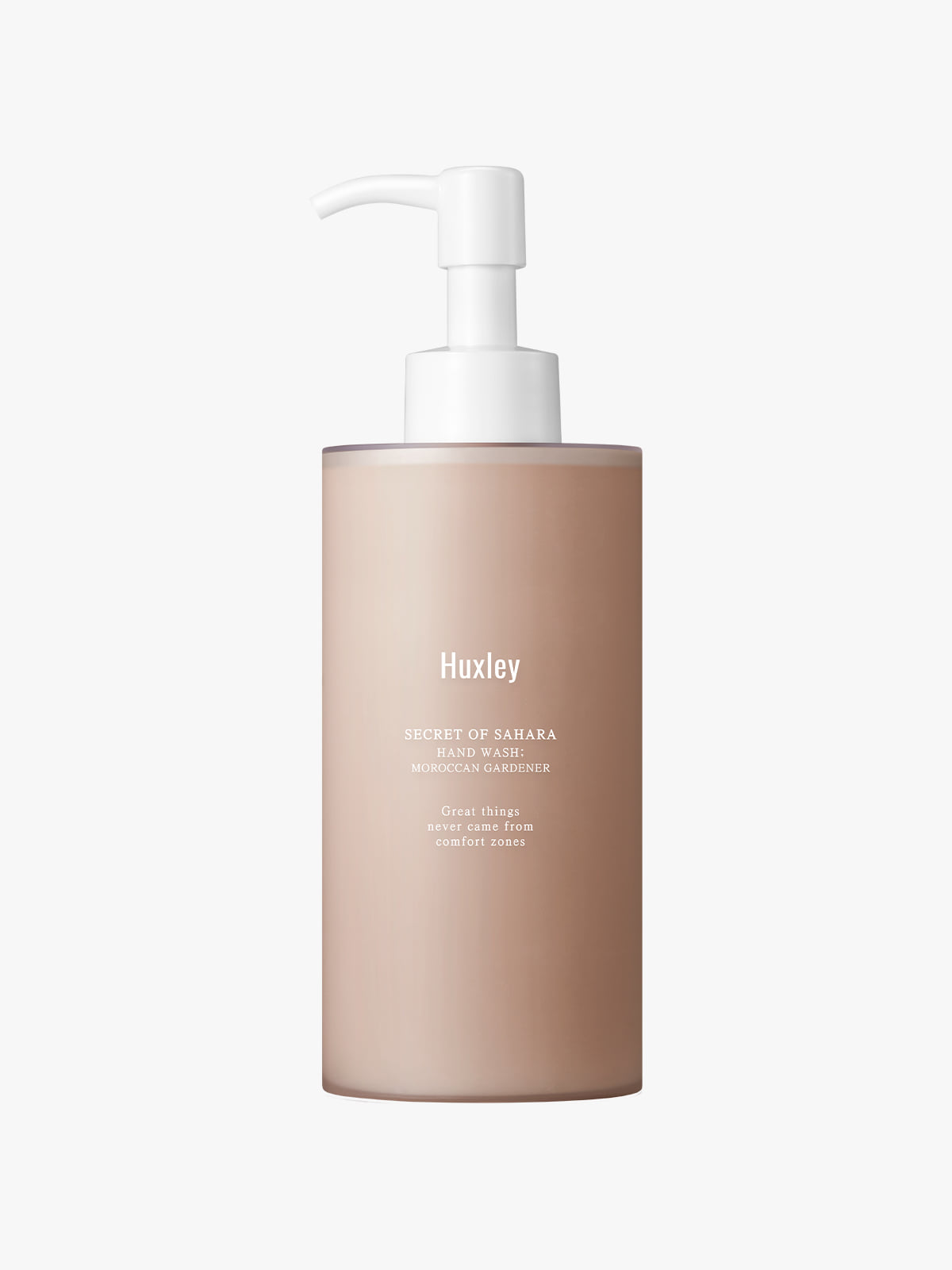 Huxley Hand Wash Moroccan Gardener 250ml