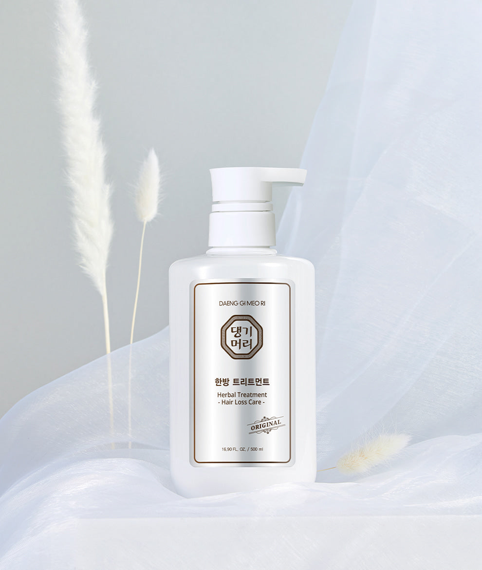 DAENG GI MEO RI Original Herbal Treatment