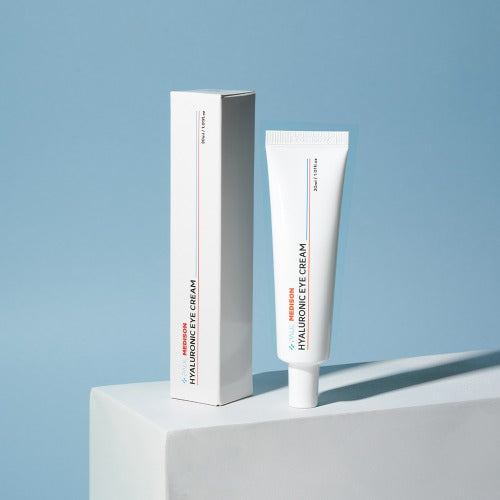 WBSKIN Paul Madison Hyaluronic Acid Eye Cream 30ml