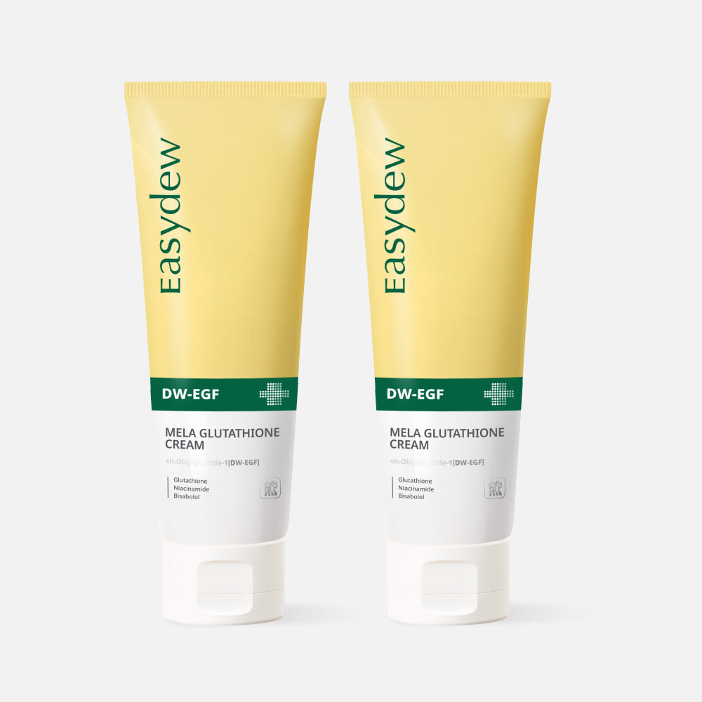 Easydew [~50%] EGF Blemish Cream 105ml