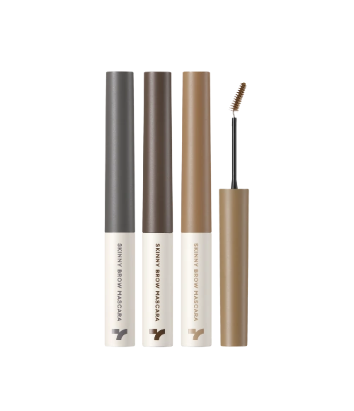 TONY MOLY ATONE Skinny Brow Mascara
