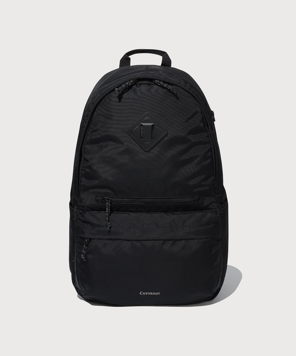 Covernat Lashtap Daily Backpack Black