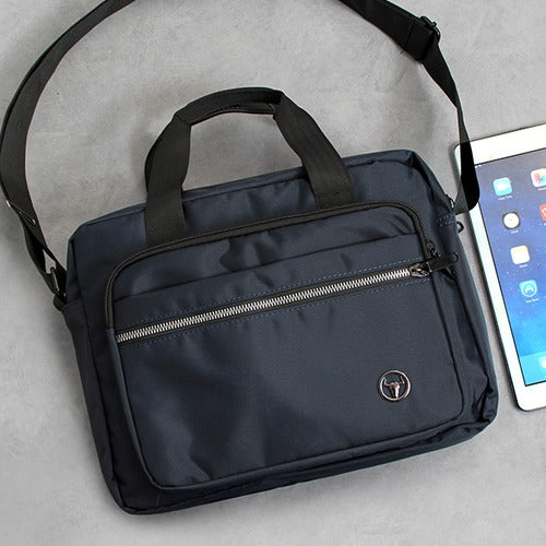 Bagstay BM8713 Casual Unisex Crossbody Bag