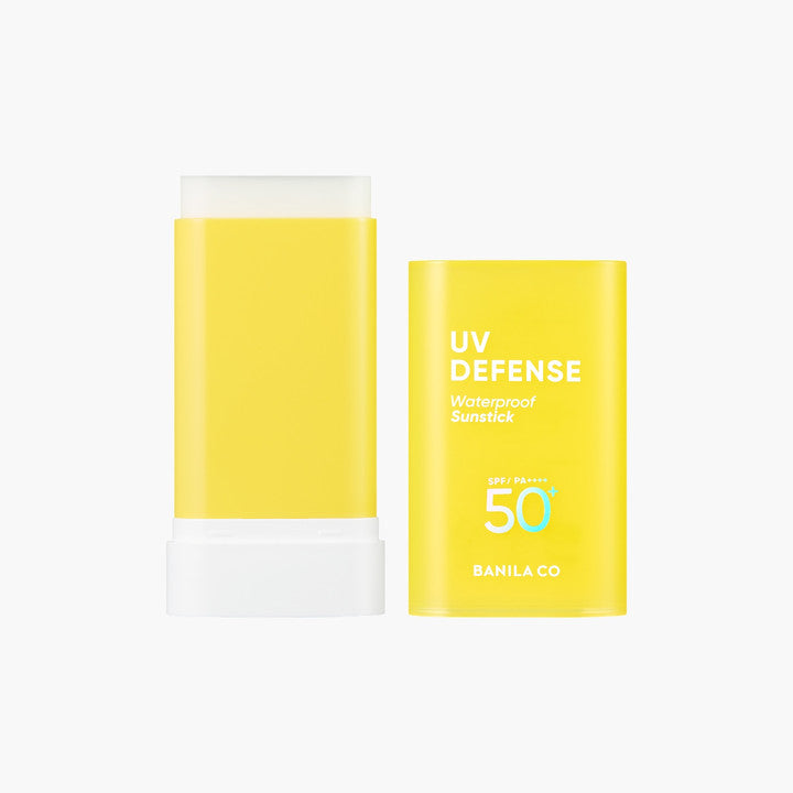 BANILA CO UV Defense Water-Proof Sunstick SPF50+ PA++++
