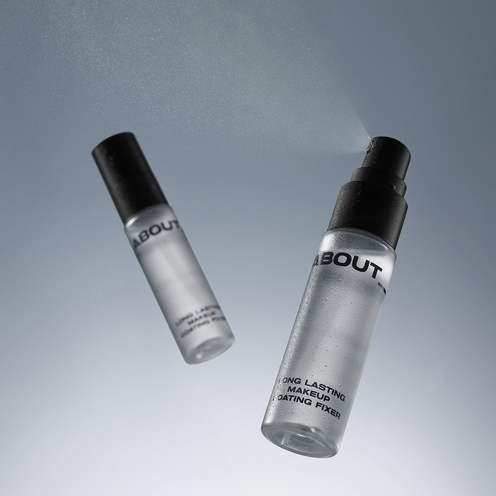 ABOUT_TONE Long-lasting Makeup Coating Fixer