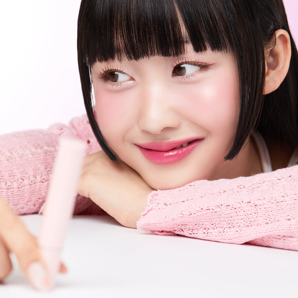 Coringco ⏰Encore Special Price⏰ Pink Churros Plumping Glossy Lip