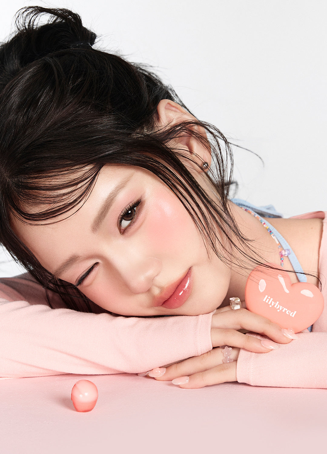 lilybyred LilyBred Love Beam Cheek Balm