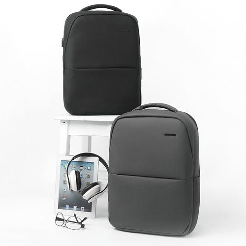 Bagstay GE1210 USB Charging Backpack Casual Backpack