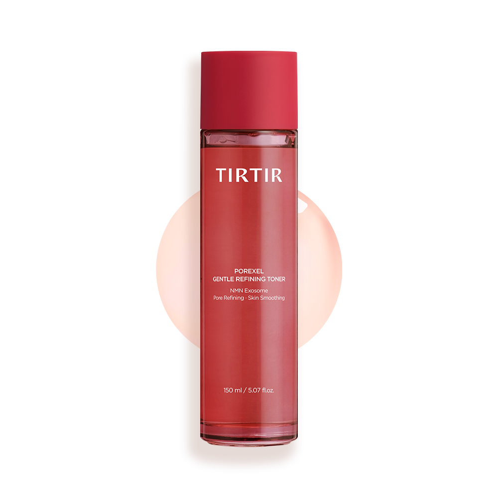 TIRTIR Forexel Gentle Refining Toner