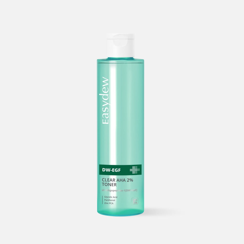 Easydew [~50%] AHA Trouble Toner 200ml