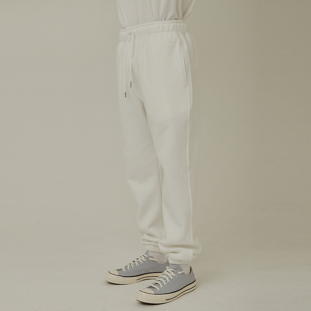 fill it 30/42-Signature Brushed Jogger Pants