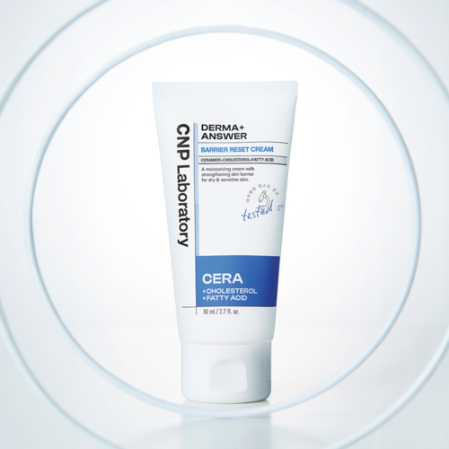 CNP Laboratory Derma Answer Barrier Reset Cream 80ml