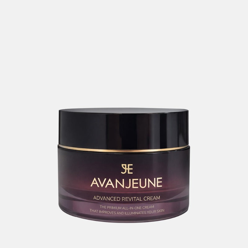 KAHI Abangjun Advanced Revital Cream (50ml)